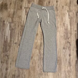 Mossimo Supply Co. Light Gray Joggers